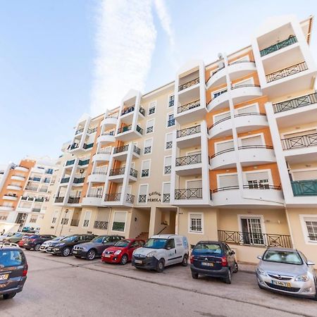 A54 - Perola Apartment In Armação de Pêra Екстериор снимка