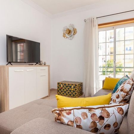 A54 - Perola Apartment In Armação de Pêra Екстериор снимка