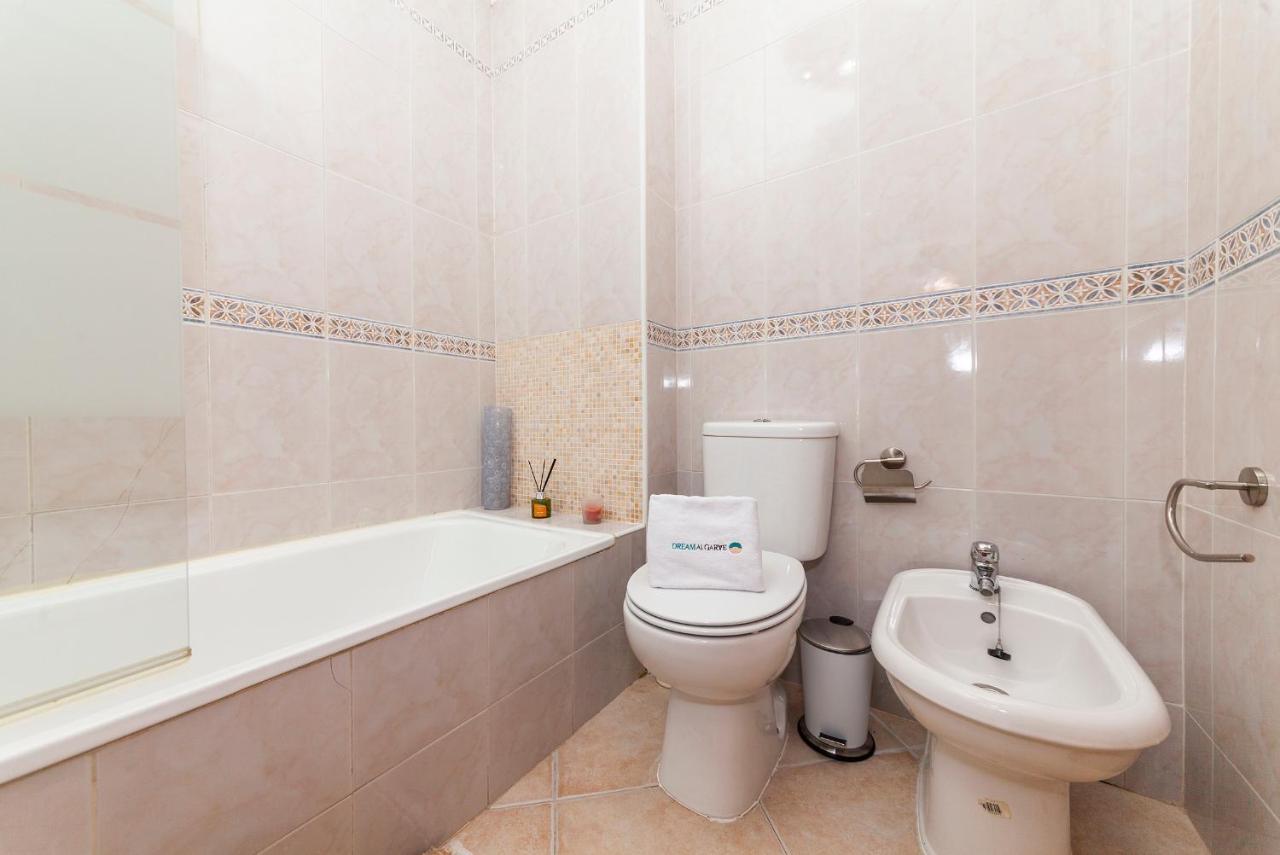 A54 - Perola Apartment In Armação de Pêra Екстериор снимка