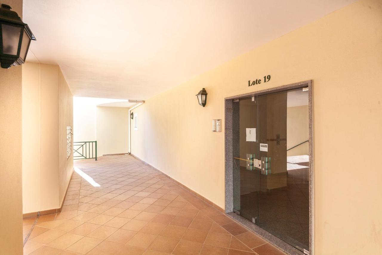 A54 - Perola Apartment In Armação de Pêra Екстериор снимка
