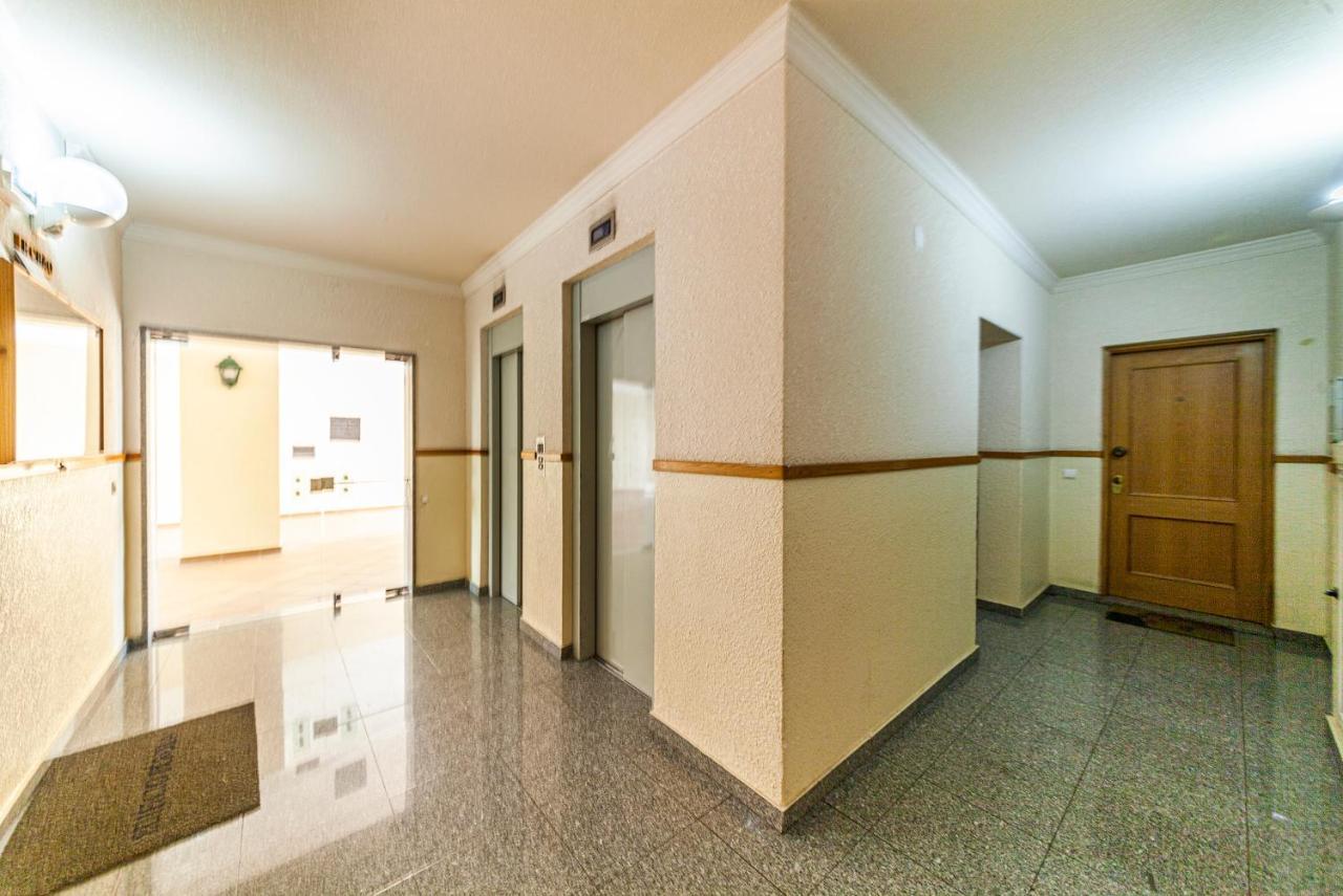 A54 - Perola Apartment In Armação de Pêra Екстериор снимка